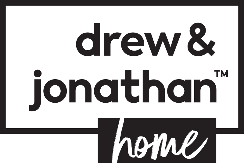 Drew & Jonathan Home logo
