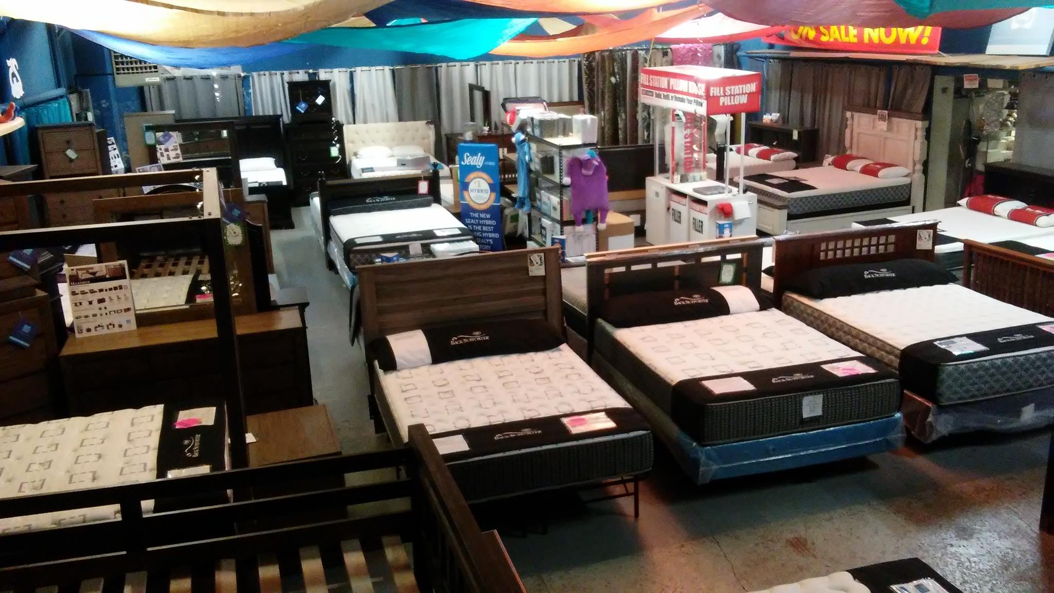 The Elephant's Attic Home Furnishings Vandalia, Illinois 62471