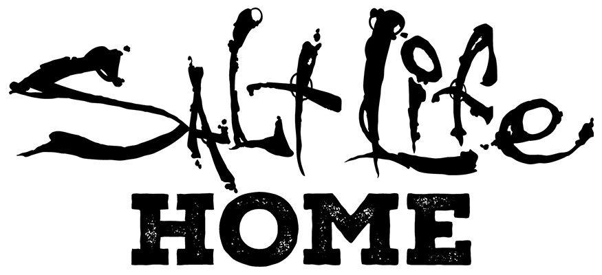 Salt Life Home by Magnussen Home logo