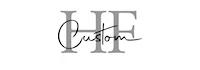 HF Custom logo