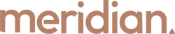 Meridian Furniture logo