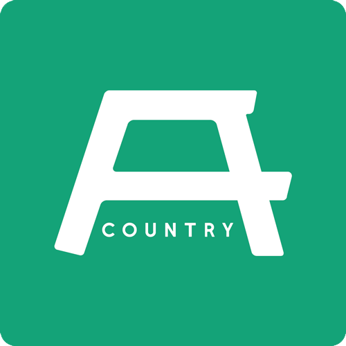 Amish Country Poly logo