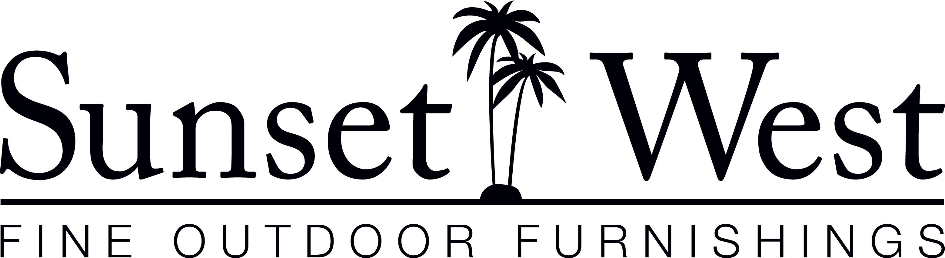 Sunset West logo