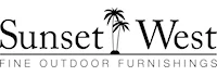 Sunset West logo