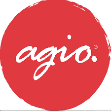 Agio logo