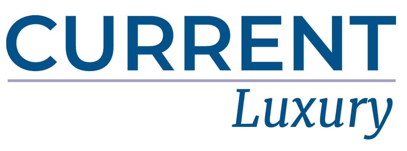 Current Luxury logo