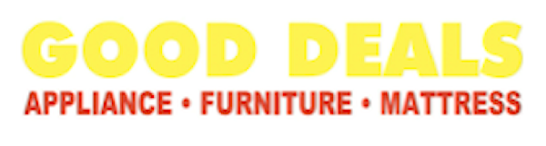 Good deals appliance deals