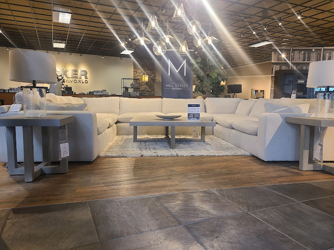 Becker Furniture World | Becker, Minnesota 55308 Furniture Store