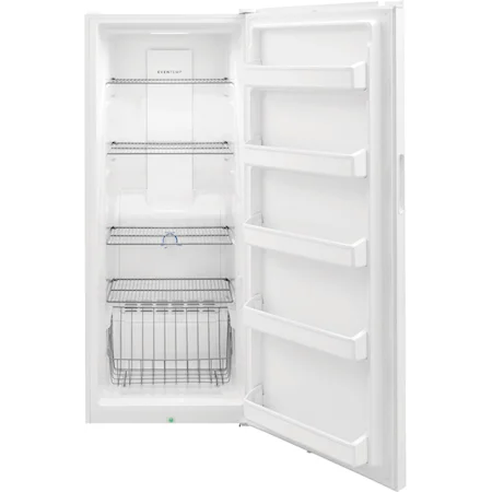 16 Cu. Ft Upright Freezer