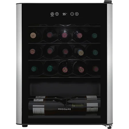 24-Bottle Wine Cooler