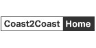 Coast2Coast Home logo