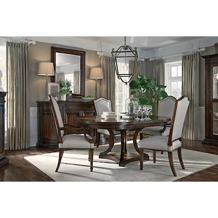 Formal Dining Room Group