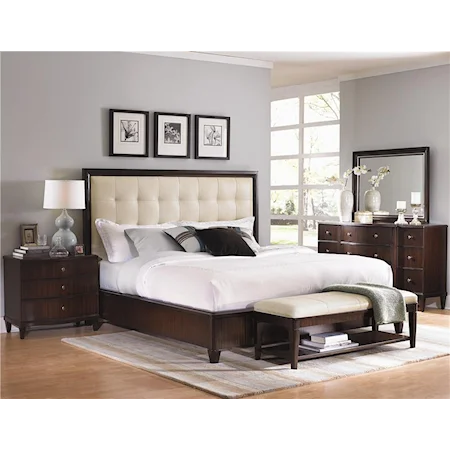 Queen Bedroom Group