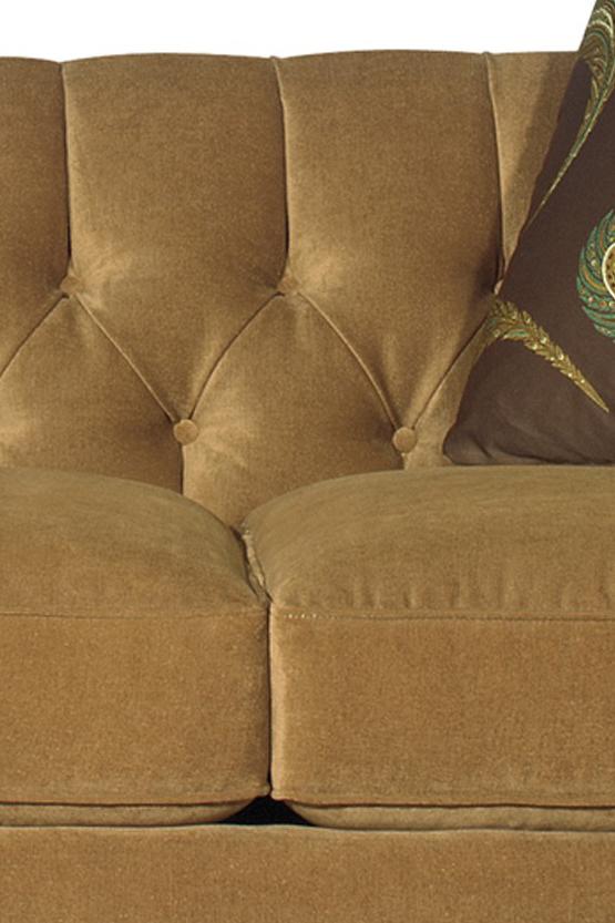 Craftmaster chesterfield online sofa