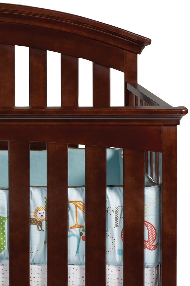 Bentley Dresser by Delta Children's Products | Buy Locally - Furnish Near Me