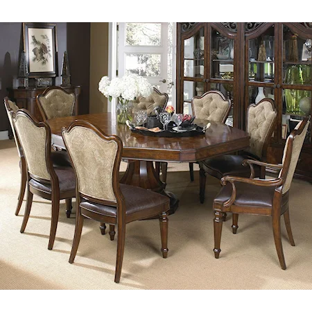 Formal Dining Room Group