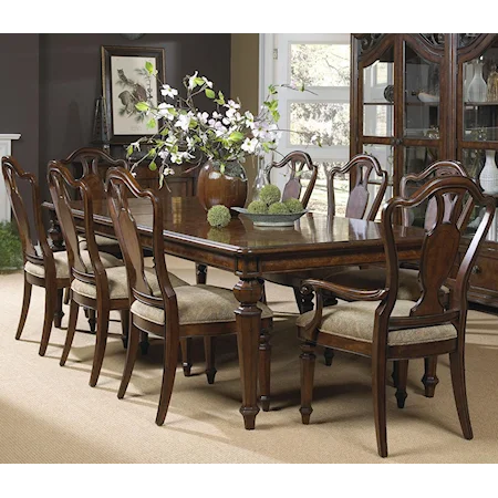 Formal Dining Room Group