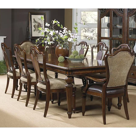 Formal Dining Room Group