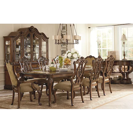 Formal Dining Room Group