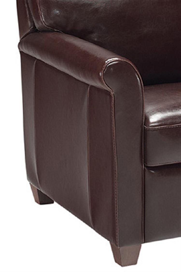 chair reupholstery cost near me