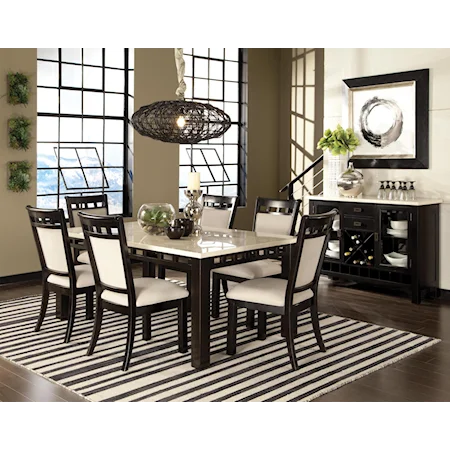 Casual Dining Room Group