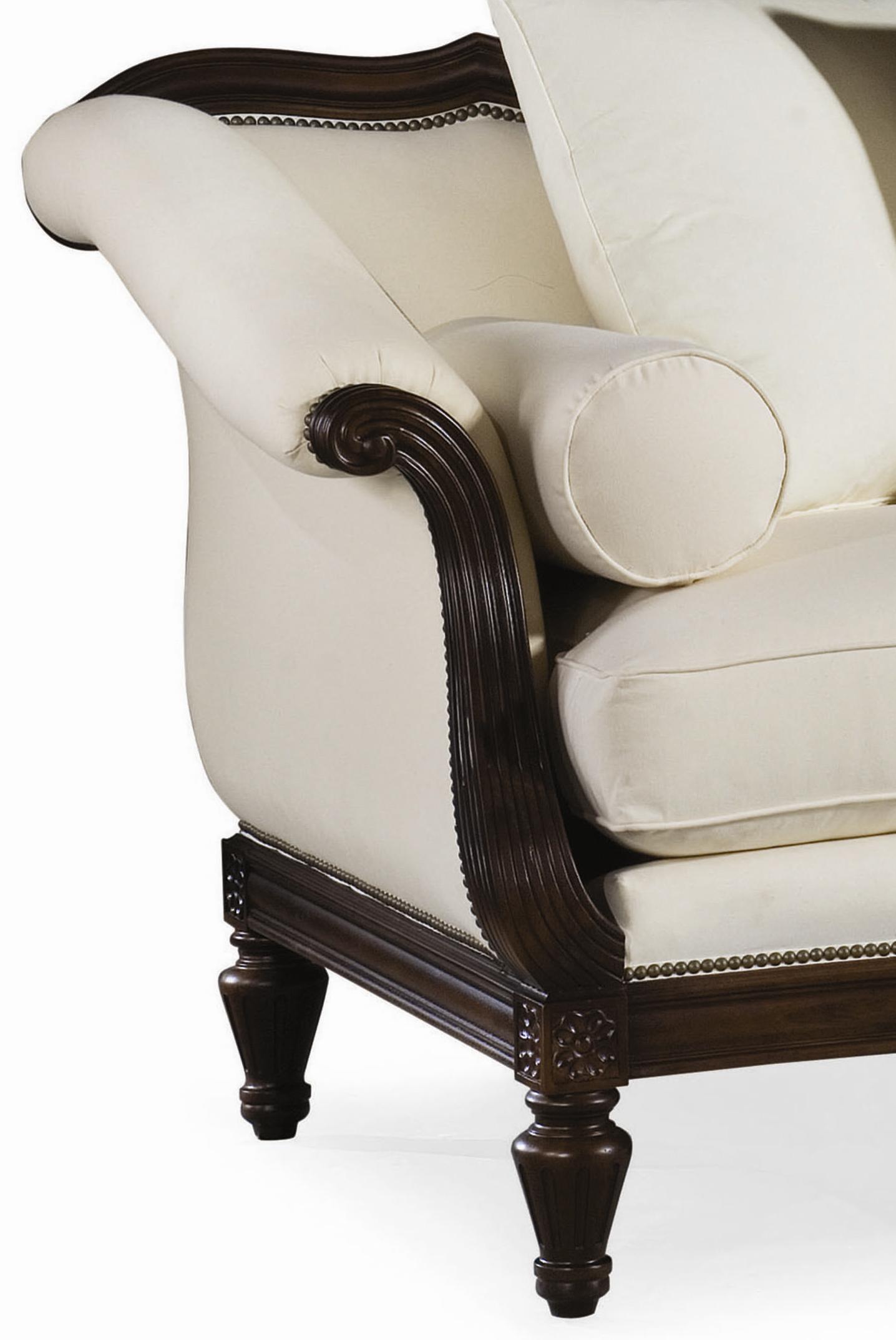 thomasville dallas swivel chair