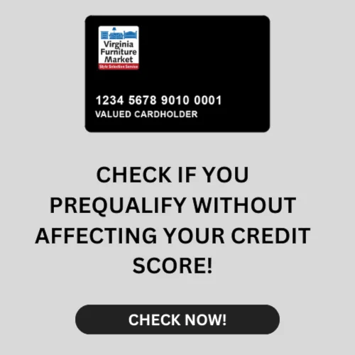 Check if you prequalify without affecting your credit score