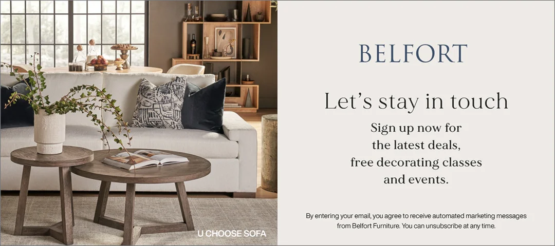 Collections | Belfort Furniture