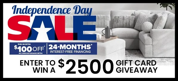 Independence Day Sale