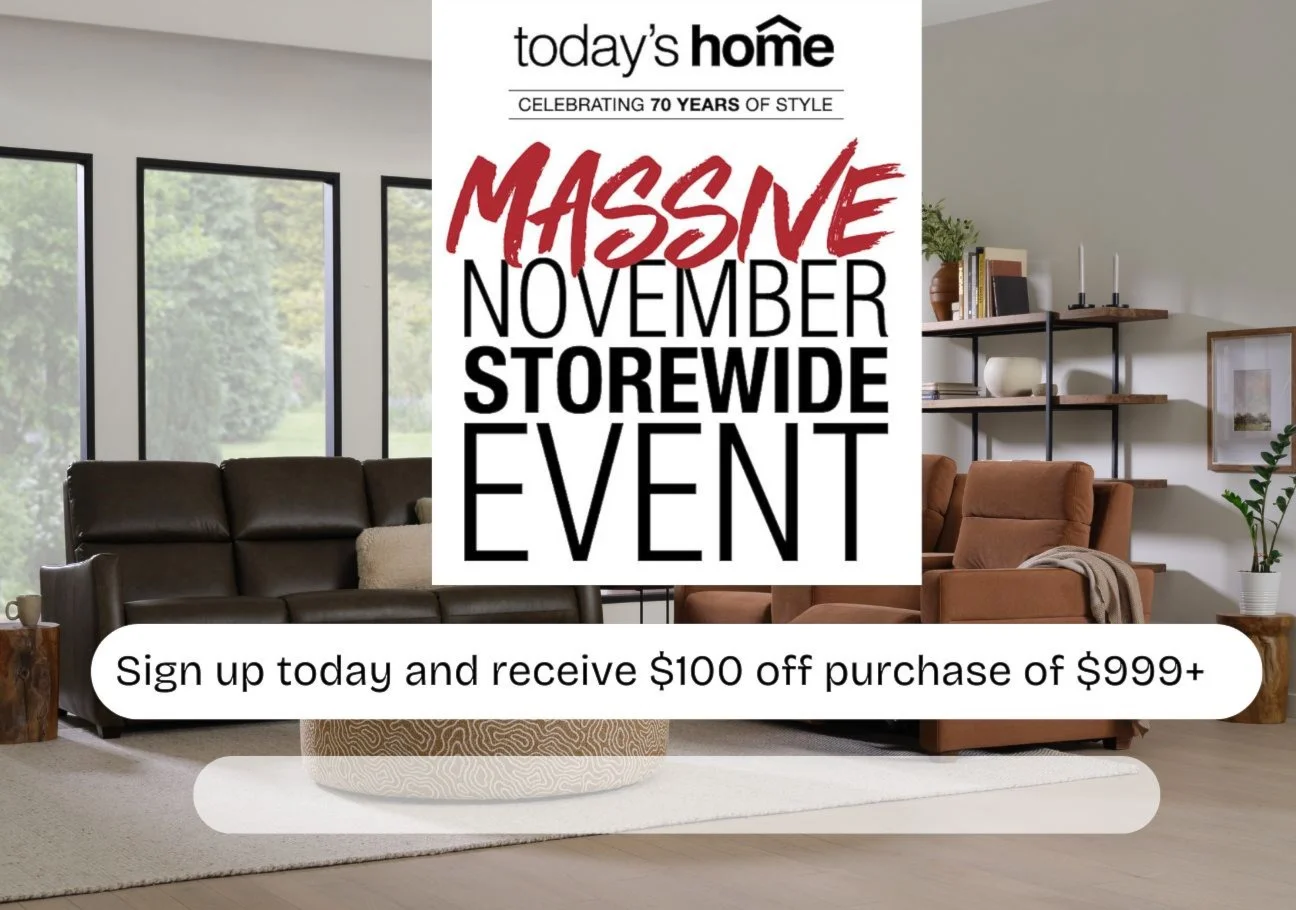 Massive Storewide Event 