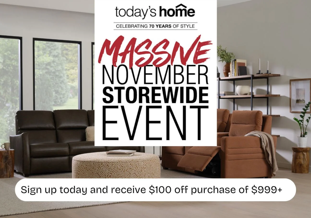 Massive Storewide Event 