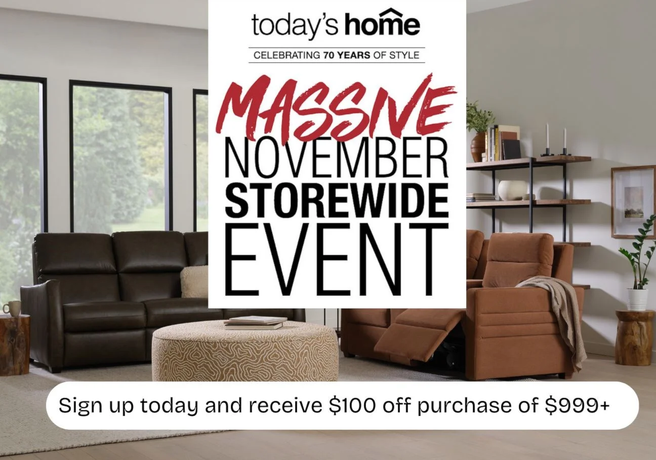 Massive Storewide Event 