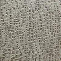 Cream Textured Fabric