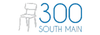 300 South Main logo