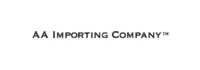 AA Importing logo