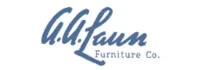AA Laun logo