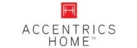 Accentrics Home logo