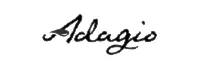 Adagio Fountain logo