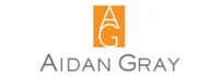 Aidan Gray logo