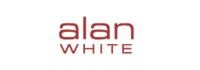 Alan White logo