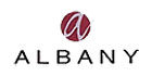 Albany logo