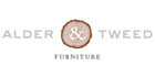 Alder & Tweed logo