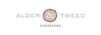 Alder & Tweed logo