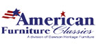 American Furniture Classics logo