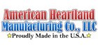 American Heartland Manufacturing logo