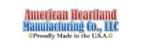 American Heartland Manufacturing logo