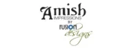Amish Impressions by Fusion Designs logo