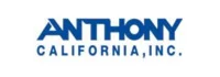 Anthony of California logo