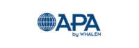 APA by Whalen logo