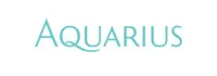 Aquarius logo